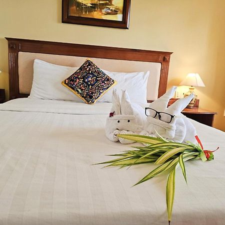 Pay Ocean Valley Hotel Mui Ne Exterior foto
